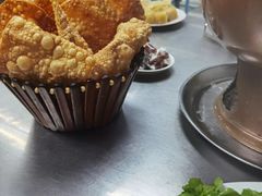 -三兴涮羊肉(荣安大街店)