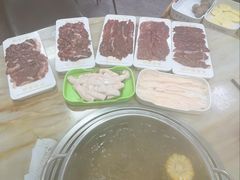 -杏花吴记牛肉火锅