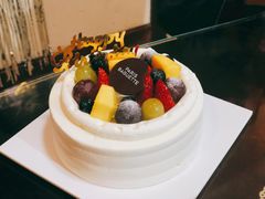 -巴黎贝甜(杨浦宝地店)