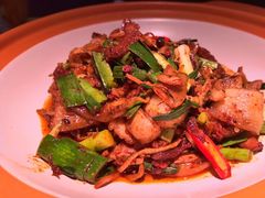 -苏福记·川菜(熙地港购物中心店)