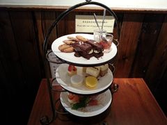 -榖屋house of flour(张江首店)