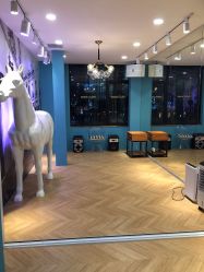 -DOS HOP潮上舞蹈