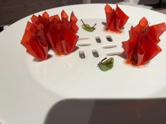 -柿合缘新京菜(国金中心商场店)