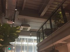 大堂-卡朋厨房(289艺术园区店)