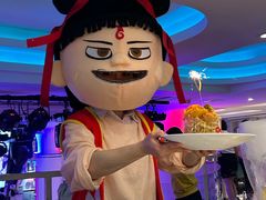 -巴特餐饮6加1音乐餐吧·新疆菜
