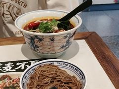 -和府捞面(曹路花园城店)