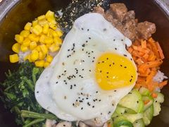 -米村拌饭(银泰中心店)