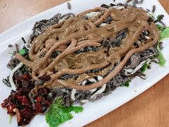 -正宗天津烧麦馆(柳州路店)