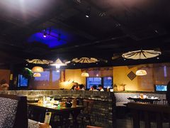 大堂-井水小厨·湘菜(活力广场店)