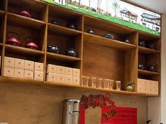-田园印象·成都土菜院子(华阳店)