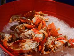 -杭州钱江新城万怡酒店-西餐厅