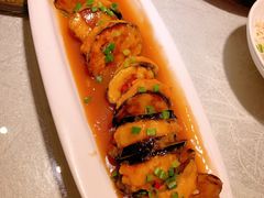 -蓬川食府(金海道店)