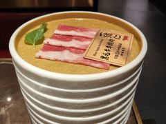 -一绪に和牛寿喜烧(罗湖益田假日店)