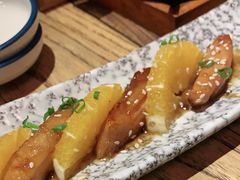 -酒窝烧鸟(科华街店)