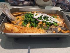 -半天妖烤鱼(紫荆广场店)