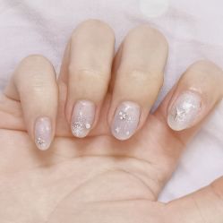 -StartNail美甲