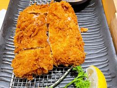 千层锦套餐-胜博殿日式炸猪排(西红门店)