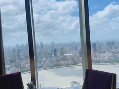 景观位-金轩中餐厅 Jin Xuan(浦东丽思卡尔顿酒店)
