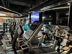 -懒人Club运动健身·运动康复·私教(卓越时代广场店)