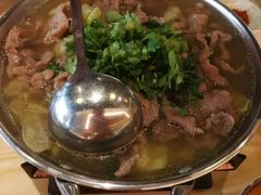 -京炭铜锅涮肉·羊蝎子·羊肉炉(保利·时光里店)