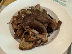 -船歌·鱼水饺青岛菜(合肥路永旺店)