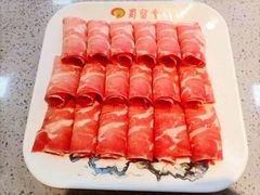 -蜀留香火锅·始于1999·原四川老火锅(白堤路店)