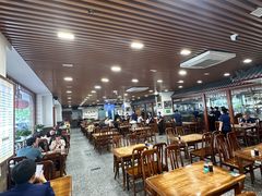 -柴氏风味斋(甘家口店)