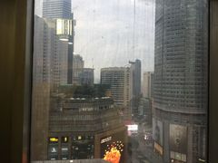 -家富足道·SPA·影院式(解放碑碑中心店)