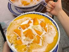 -韵姐牛奶甜品世家(天河店)