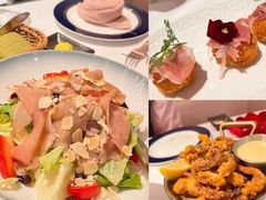 -Kathleen's Bistro&Bar 凯圣琳西餐厅(漕河泾印象城店)