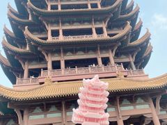 -黄鹤楼