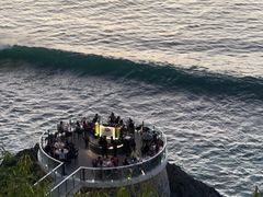 -Rock Bar Bali(Bali)