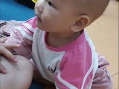 -美吉姆国际儿童发展中心(红谷滩绿地缤纷城中心)