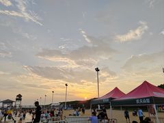 -碧海金沙