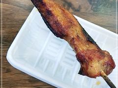 -一代烤翅王(大汉口店)