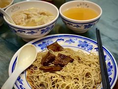 -恩宁刘福记(东华东路店)