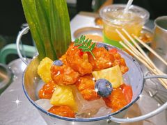 -椰庭·椰子鸡·创意玩家(晶耀前滩店)