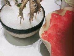 -红鼎豆捞·非遗鲍皇汤火锅(宝丰路店)