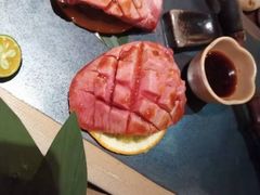 -厚贞日式烤肉(浦东汇智店)