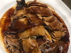 -广东道至正餐厅(区庄店)