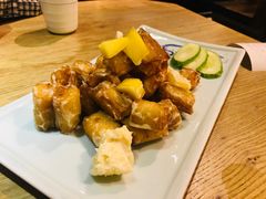 -符离集餐厅(万象城店)