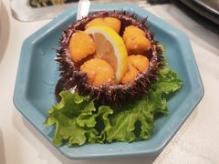 -海味当家·蒸锅海鲜(中山广场创始店)