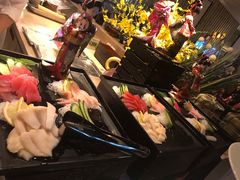 -富力希尔顿酒店·地阔自助餐厅