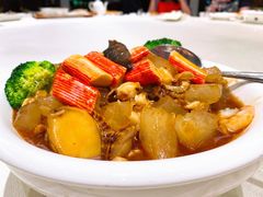 -康大鲤鱼门海鲜城·中餐厅