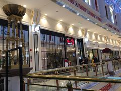 门面-尚一汤·粤菜海鲜(环球港店)