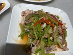 -华盛丰温州大排档(东三环南路店)