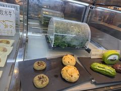 -喜茶(佛山岭南站店)