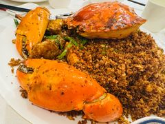 -喜记避风塘炒辣蟹(旗舰店)