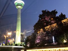 -南通濠河风景名胜区