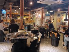 -喜来稀肉(金巴利道店)